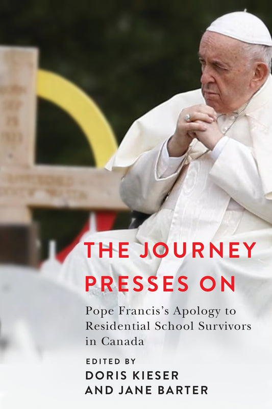 The Journey Presses On