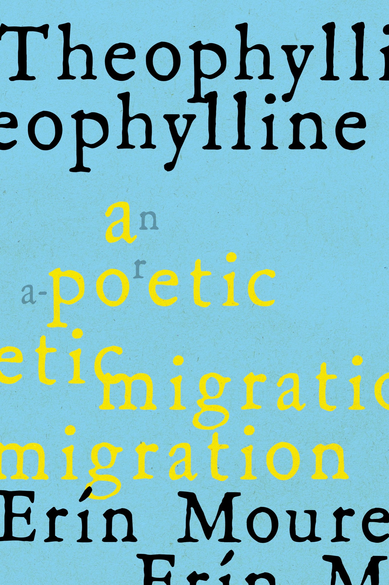 Cover image for Theophylline ISBN 9781487011604