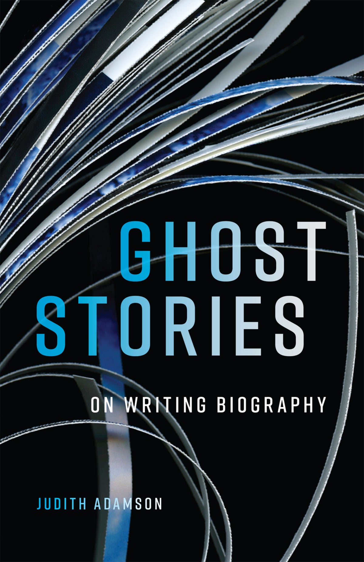 Cover image for Ghost Stories ISBN 9780228021568