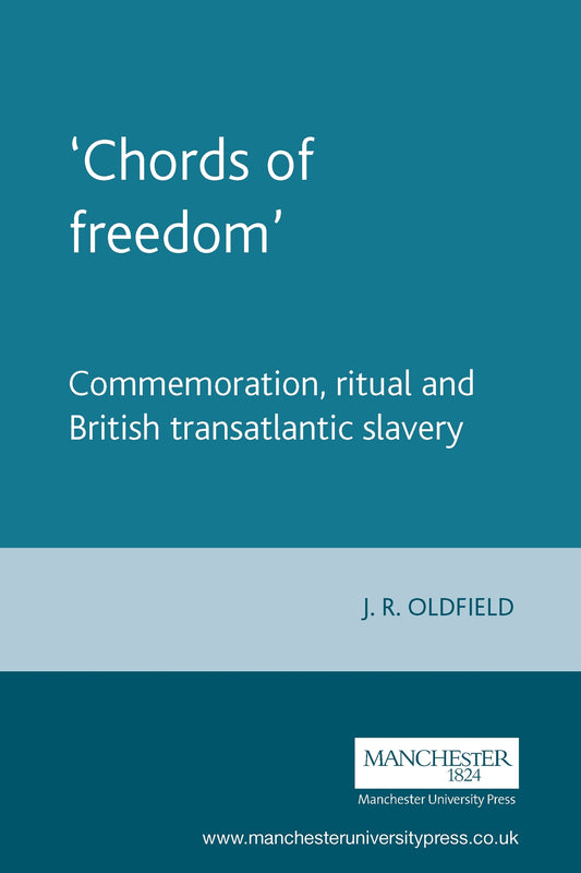 ‘Chords of freedom’