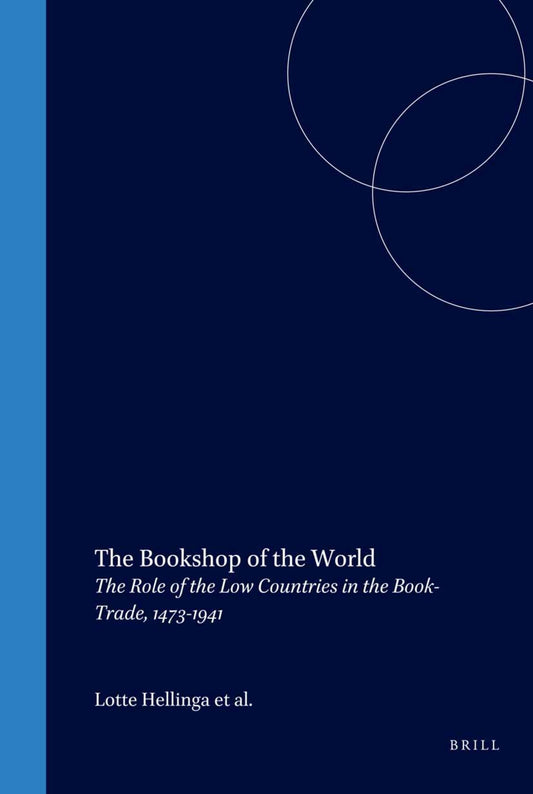 The Bookshop of the World
