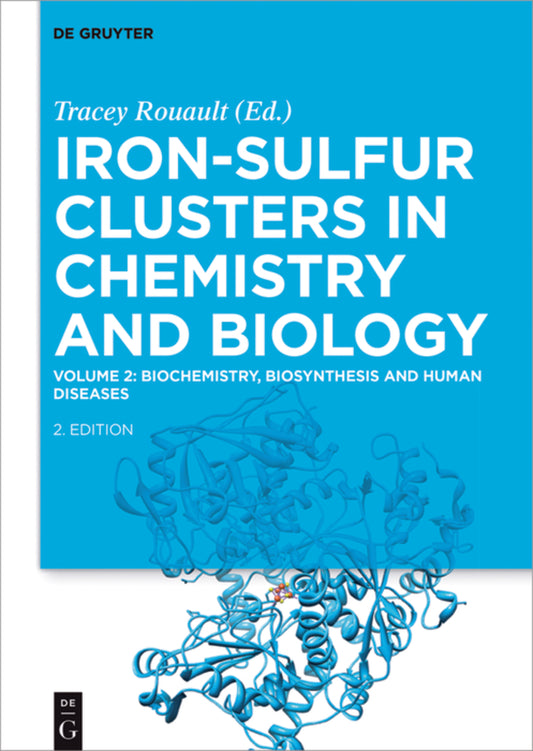 Biochemistry, Biosynthesis and Human Diseases