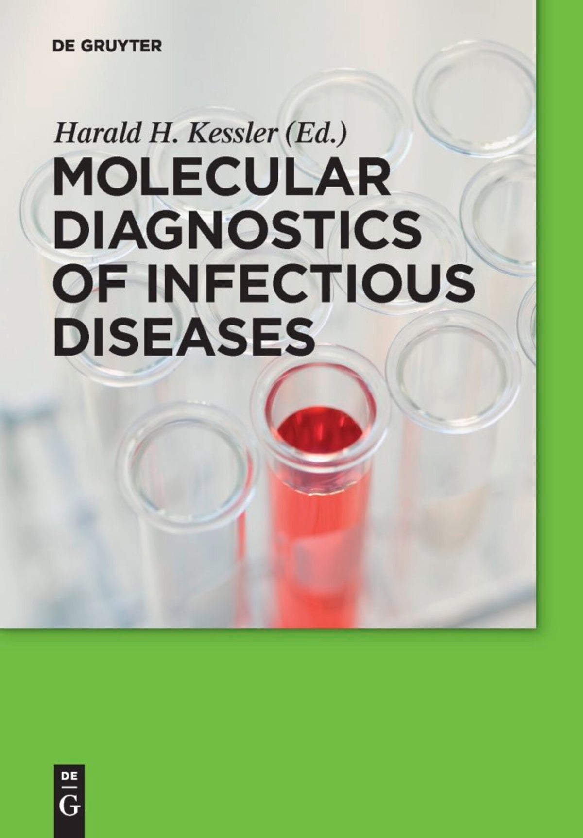 Molecular Diagnostics of Infectious Diseases
