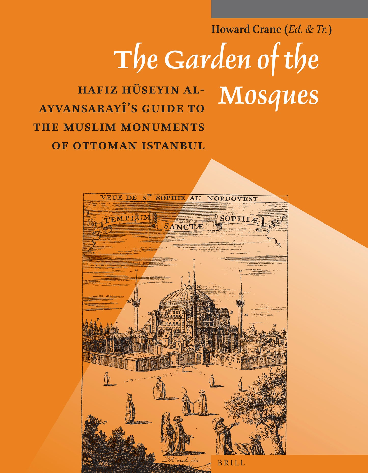 The Garden of the Mosques