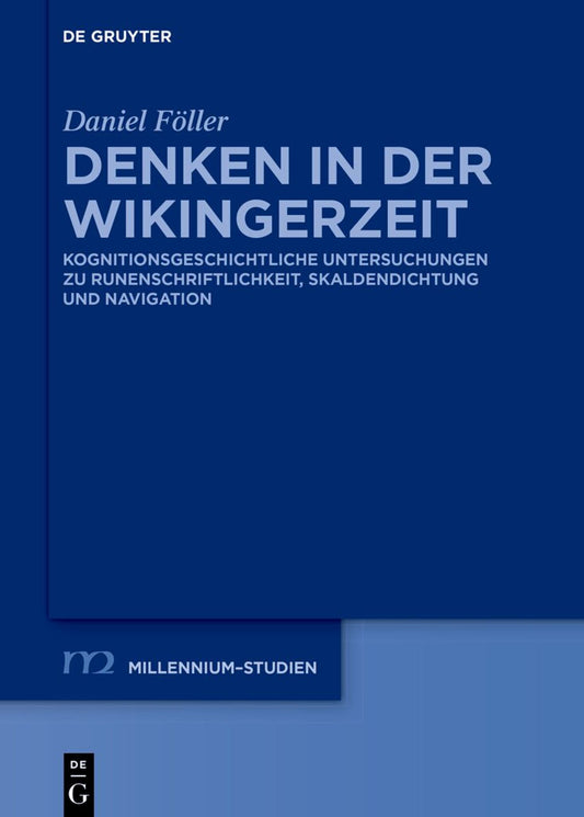 Denken in der Wikingerzeit