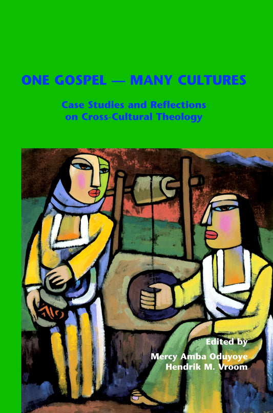 One Gospel – Many Cultures