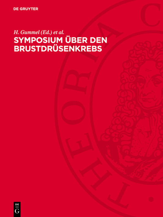 Symposium über den Brustdrüsenkrebs
