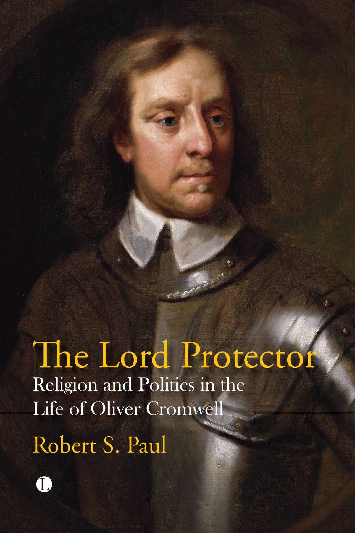Cover image for The Lord Protector ISBN 9780718896799