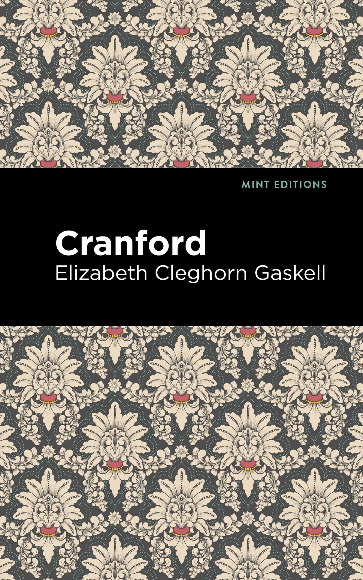 Cover image for Cranford ISBN 9781513271361