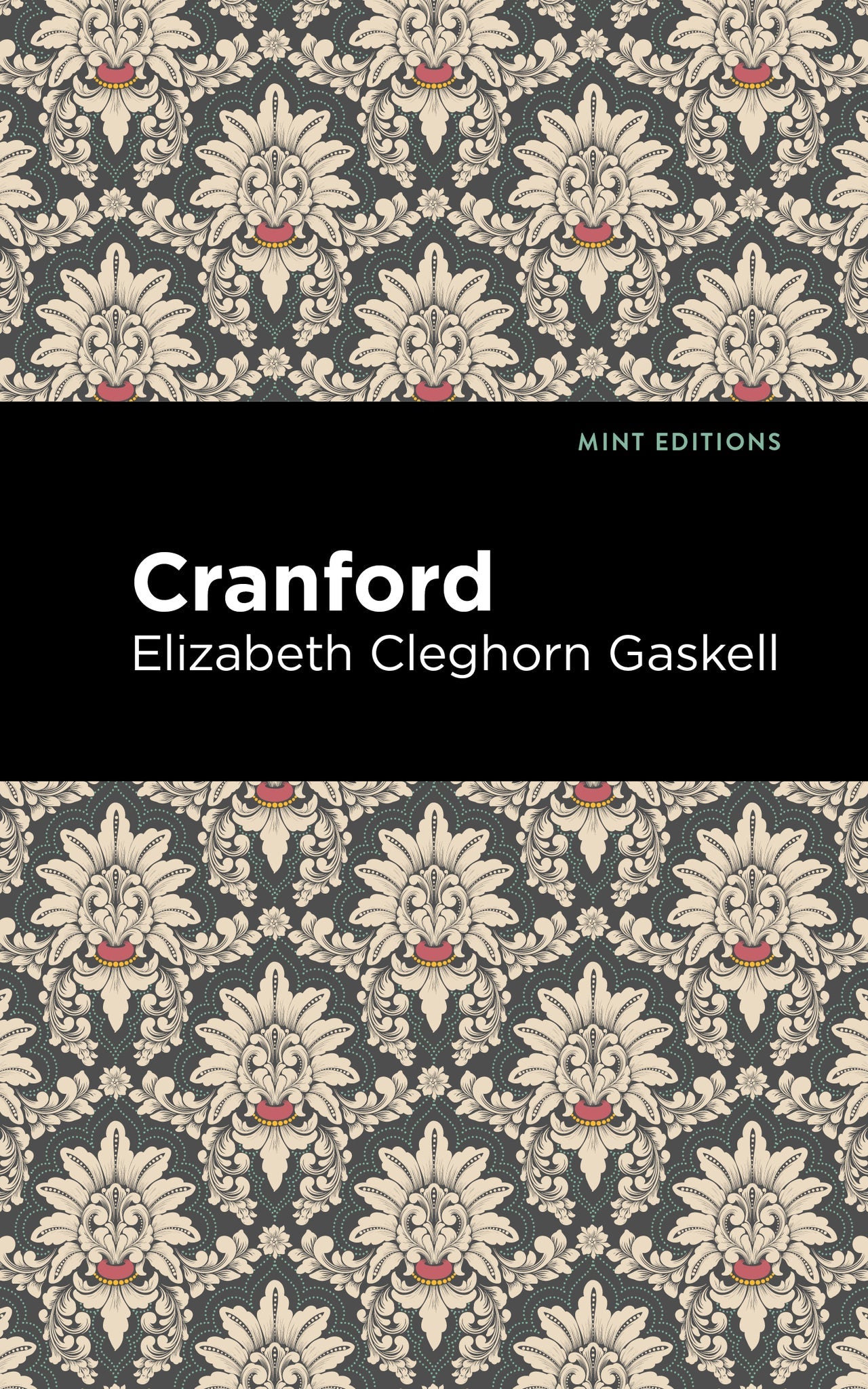 Cover image for Cranford ISBN 9781513271361