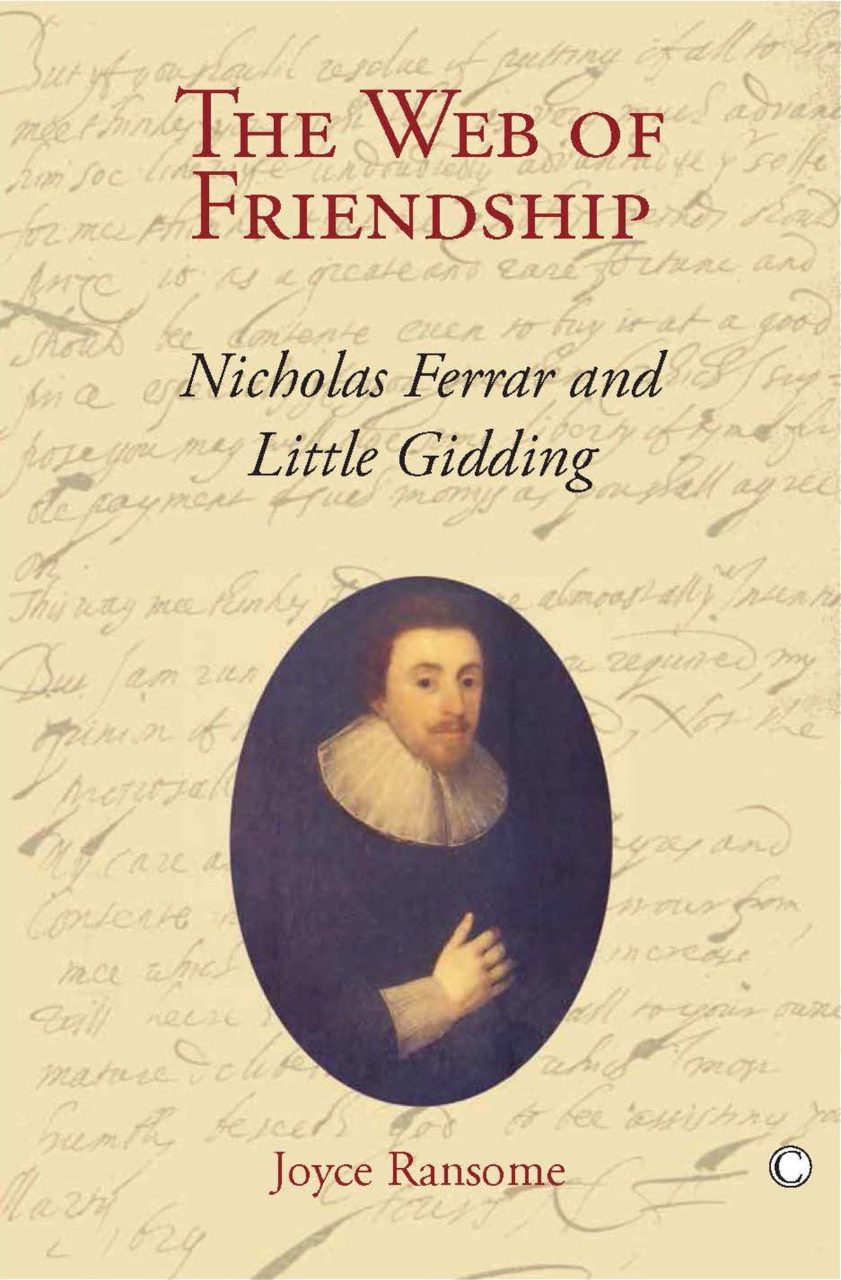Cover image for The Web of Friendship ISBN 9780227173480