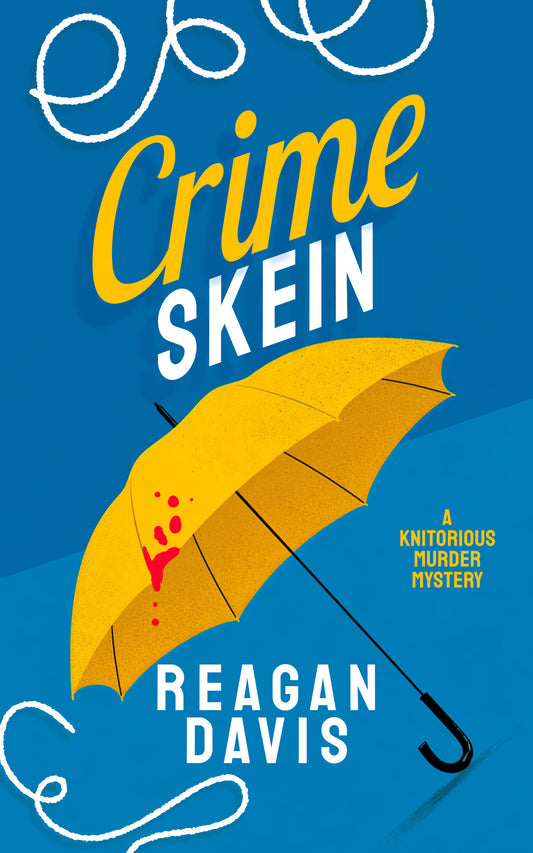 Crime Skein
