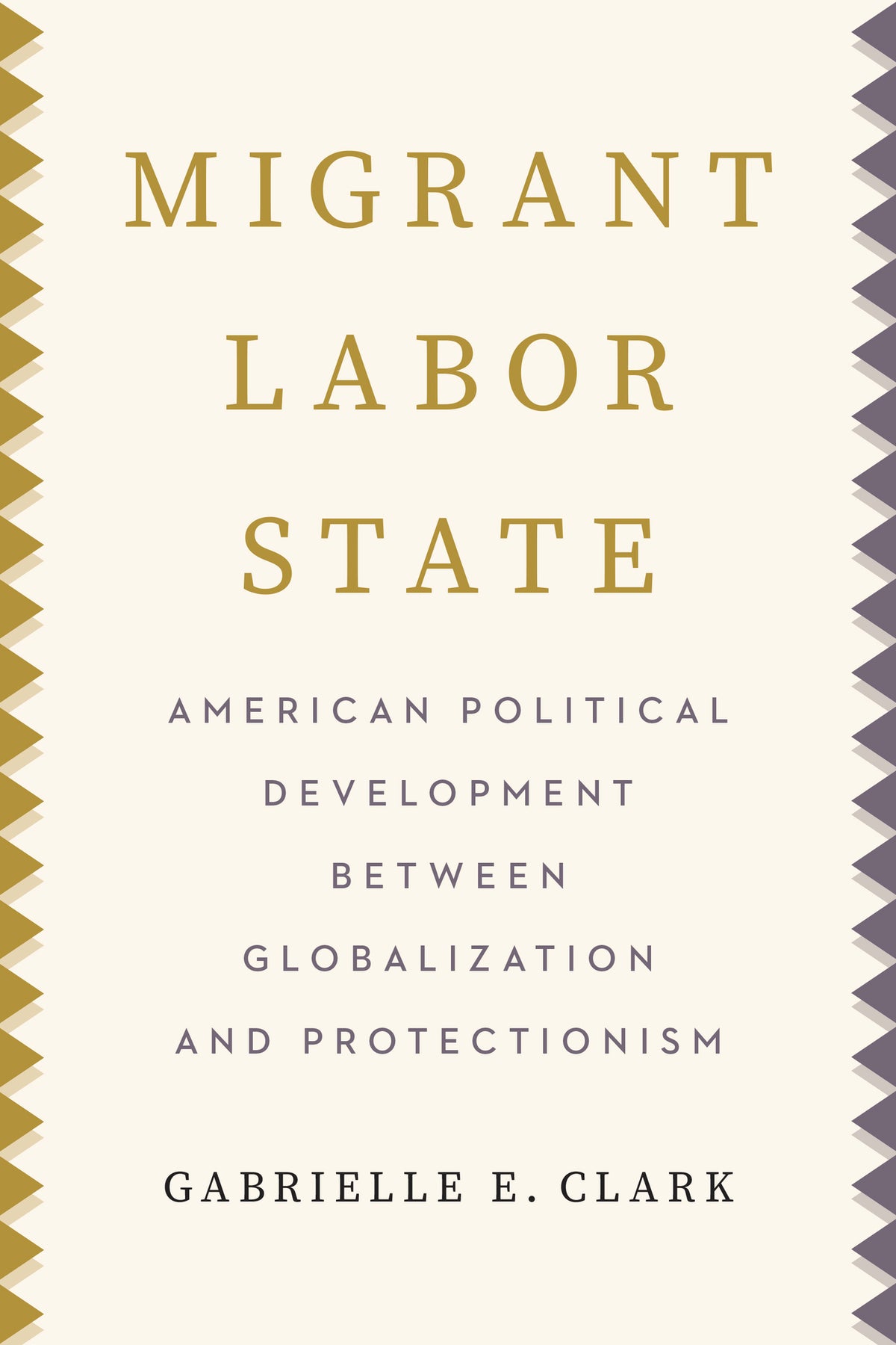 Migrant Labor State