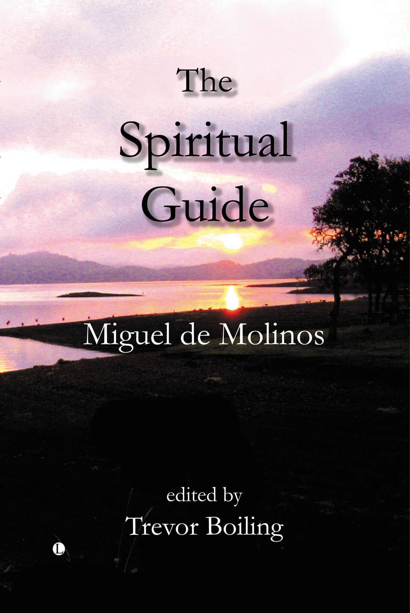 Cover image for The Spiritual Guide ISBN 9780718830540