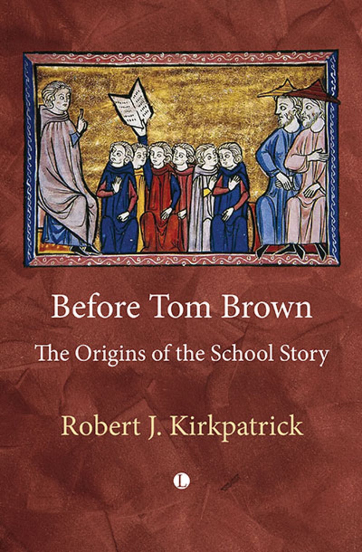Cover image for Before Tom Brown ISBN 9780718897376
