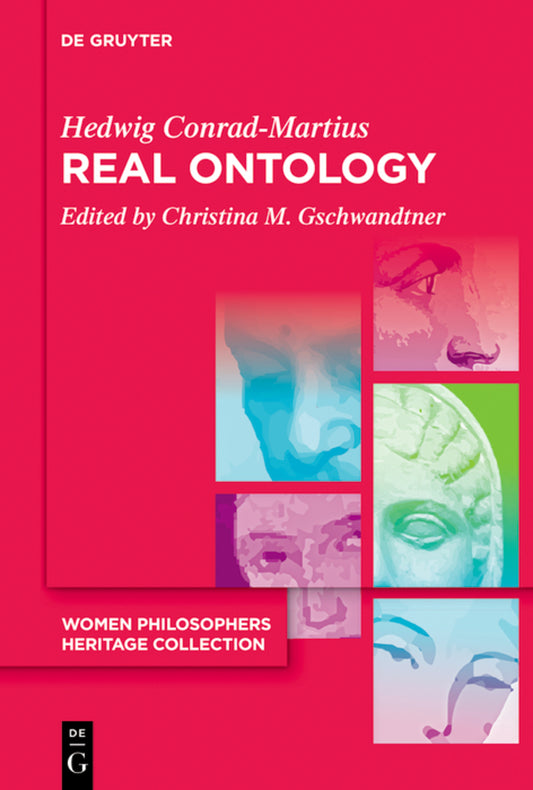 Real Ontology
