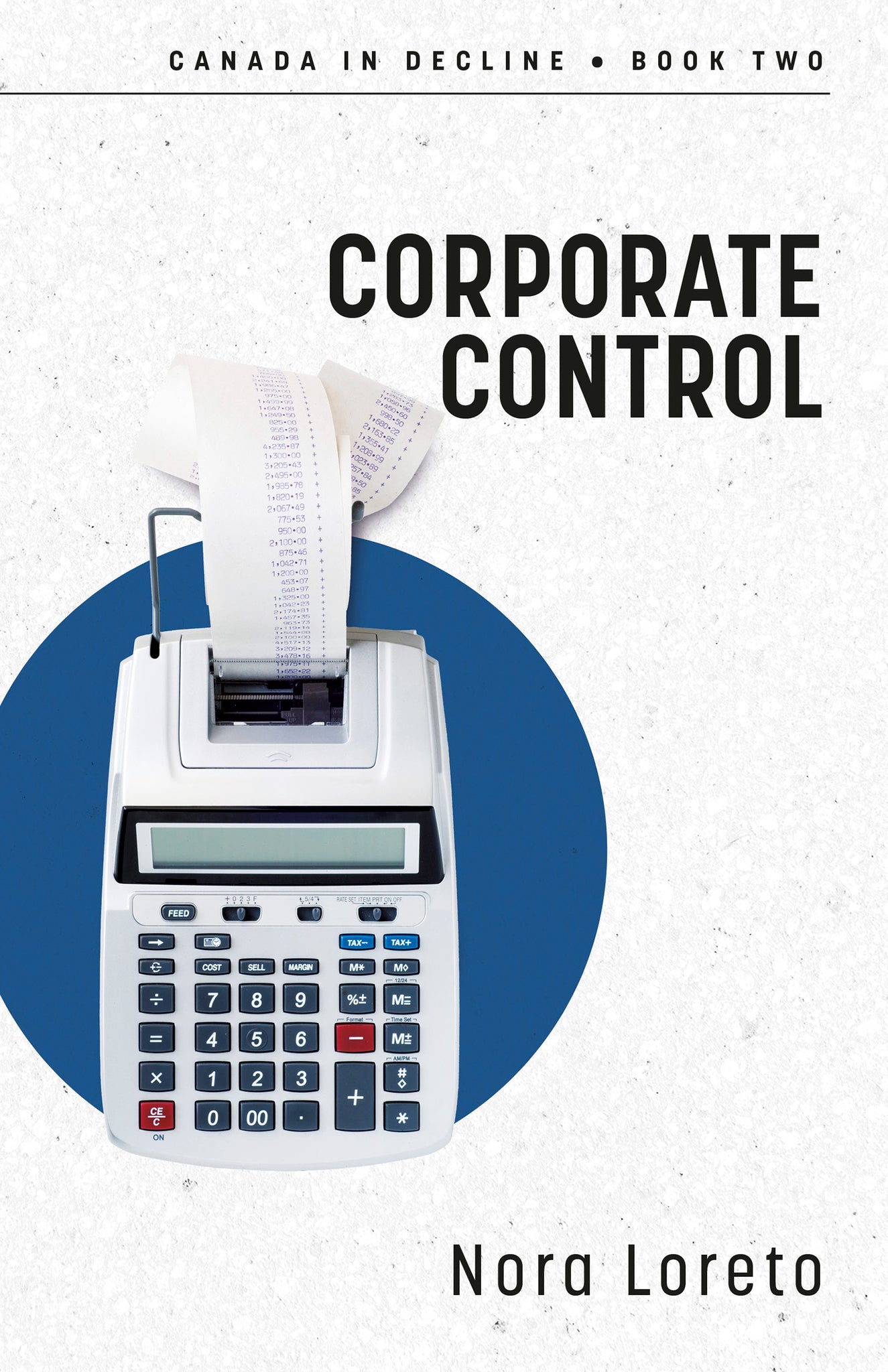 Corporate Control