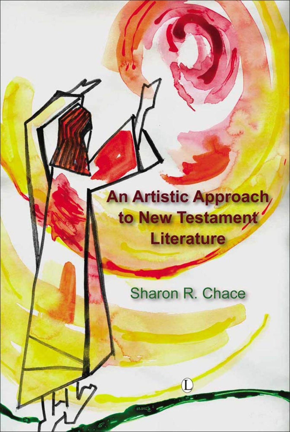 Cover image for An Artistic Approach to New Testament Literature ISBN 9780718891800