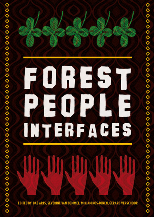 Forest-people interfaces