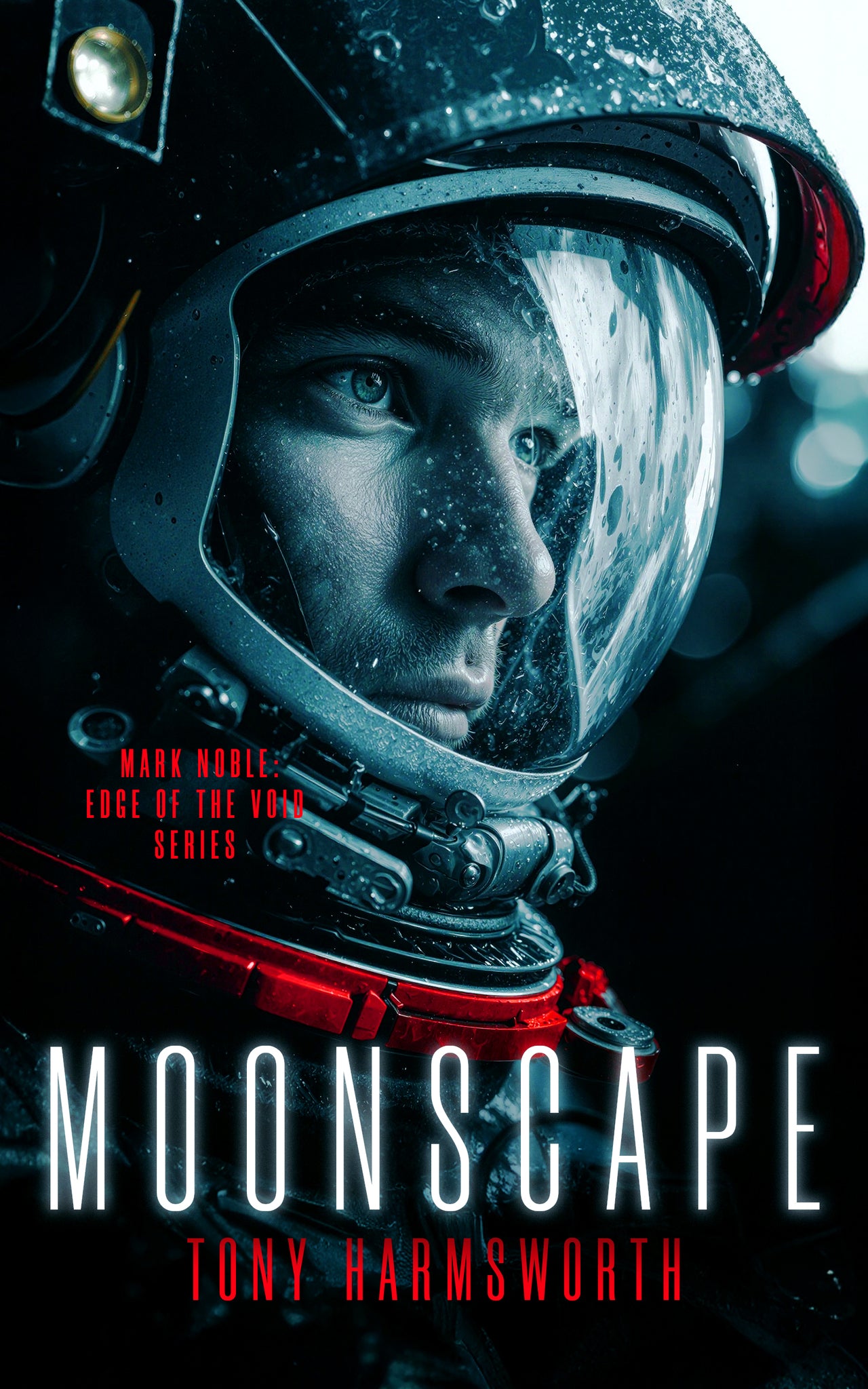 Moonscape