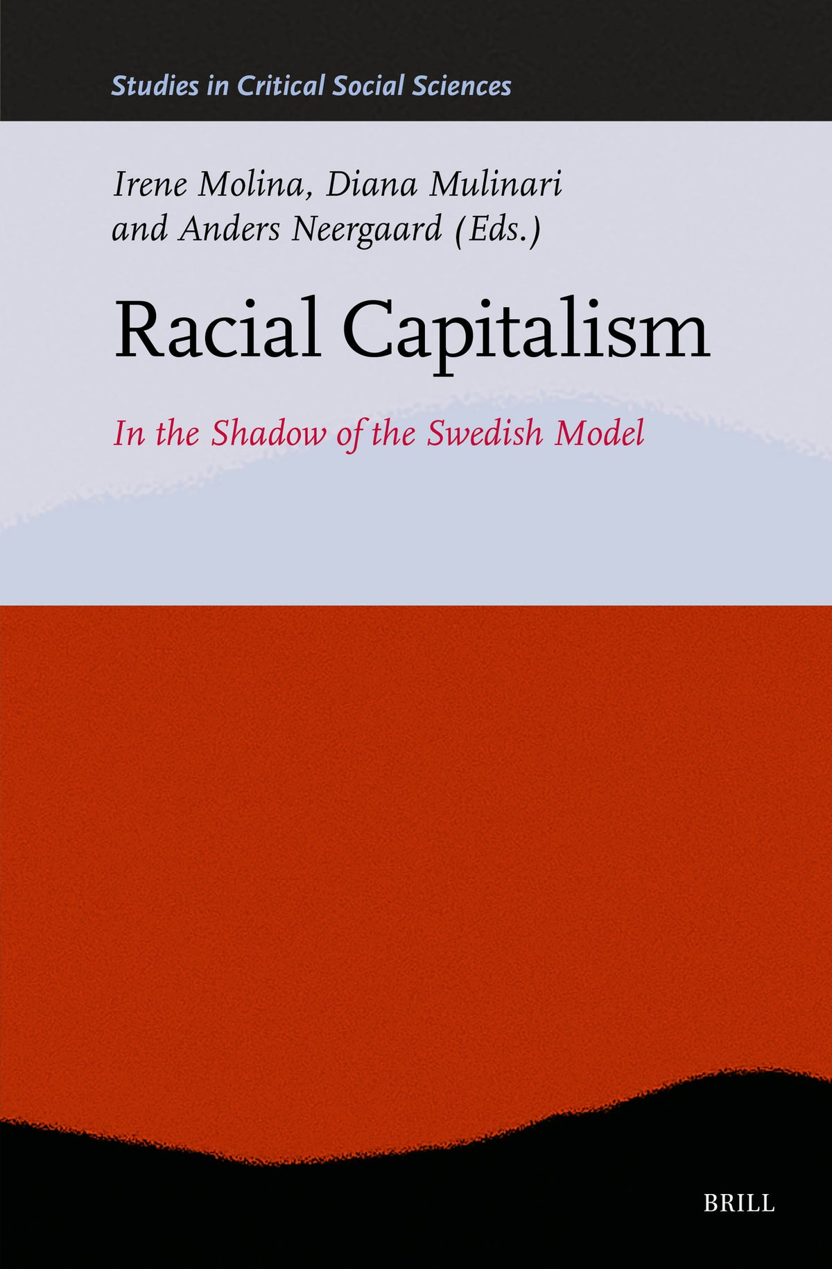 Racial Capitalism