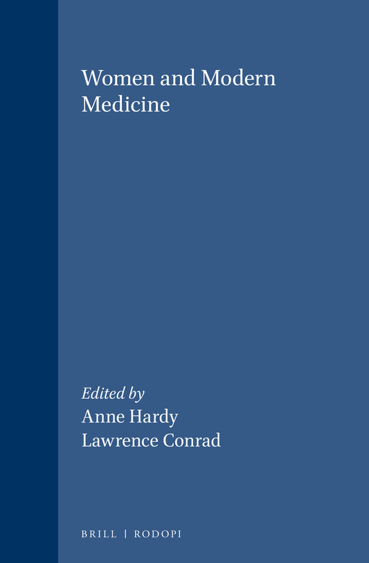 Women and Modern Medicine