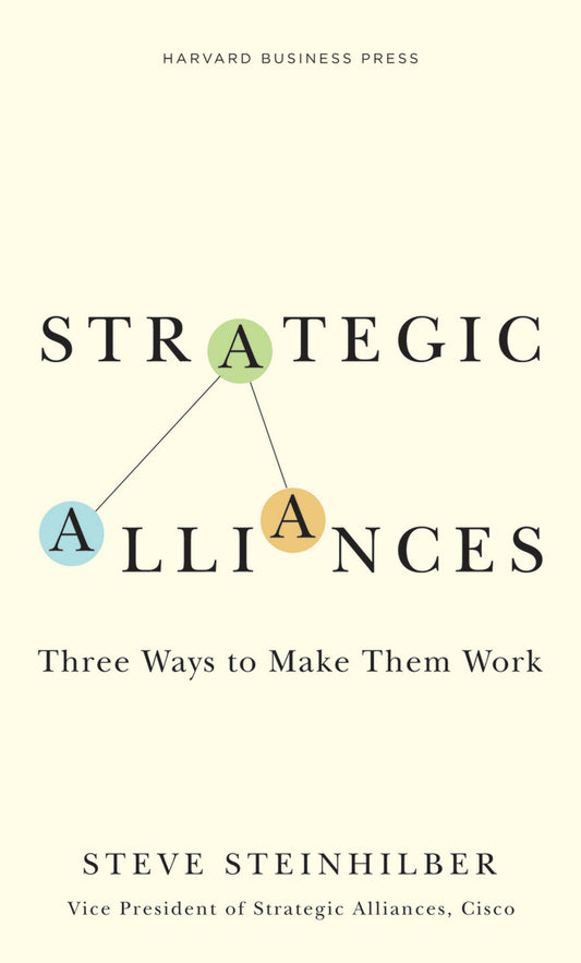 Strategic Alliances