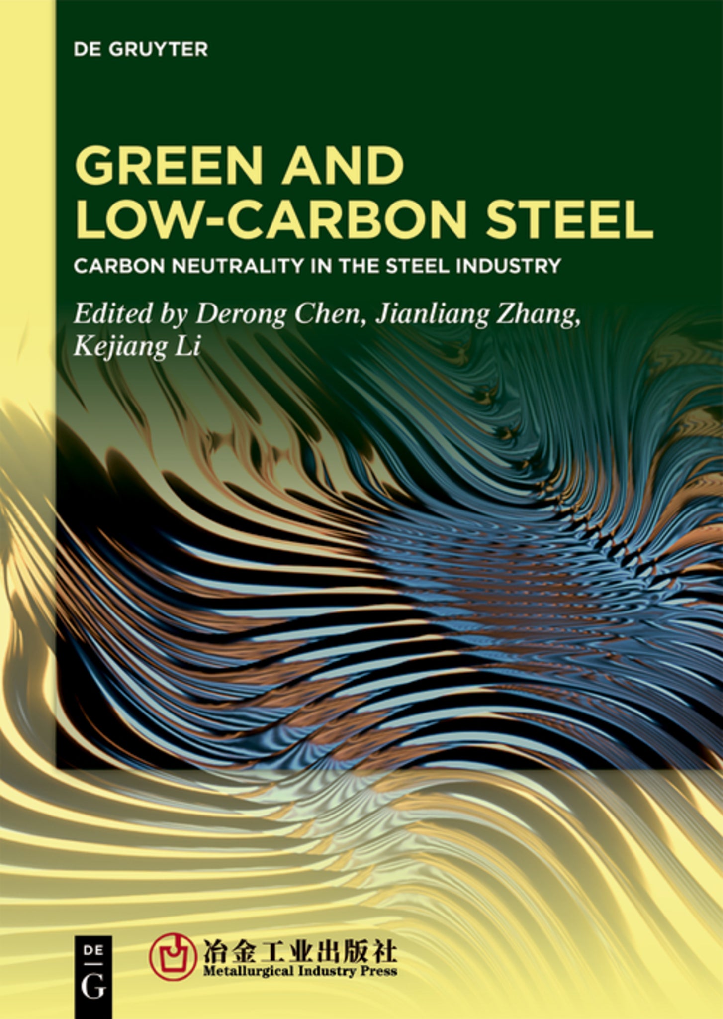 Green and Low-Carbon Steel