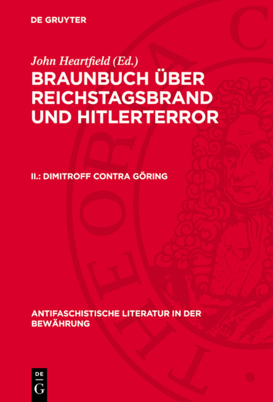 Dimitroff contra Göring