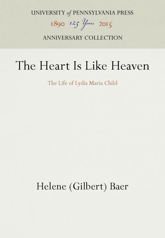 The Heart Is Like Heaven