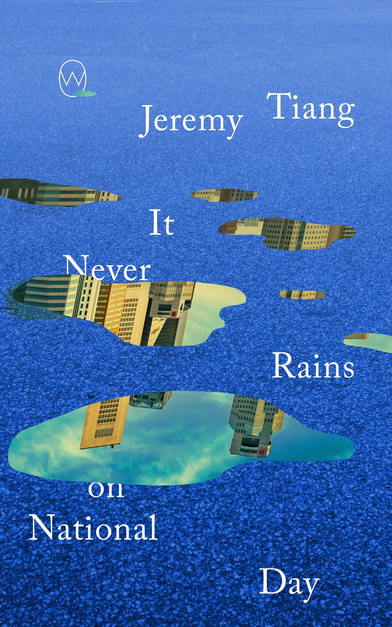 It Never Rains on National Day