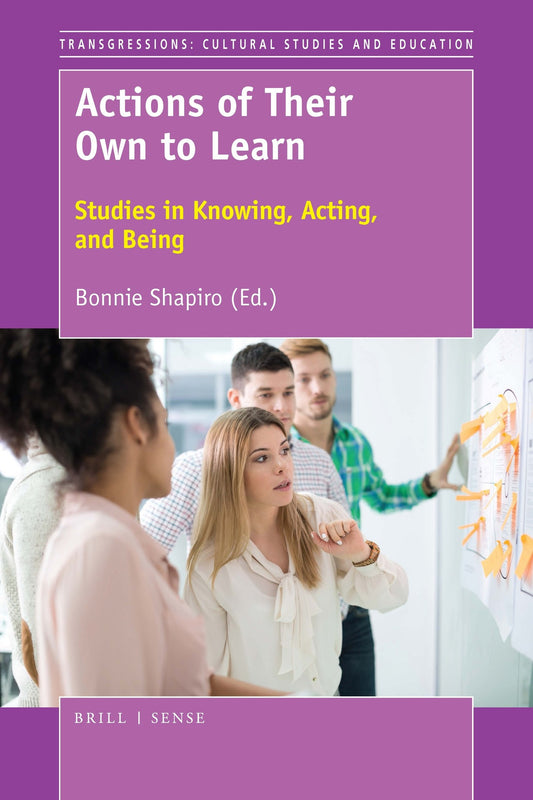 Actions of Their Own to Learn