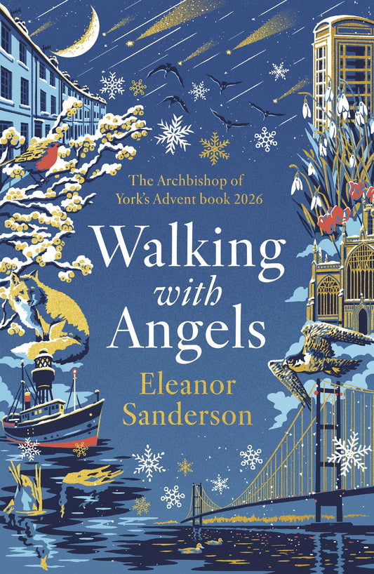 Walking with Angels