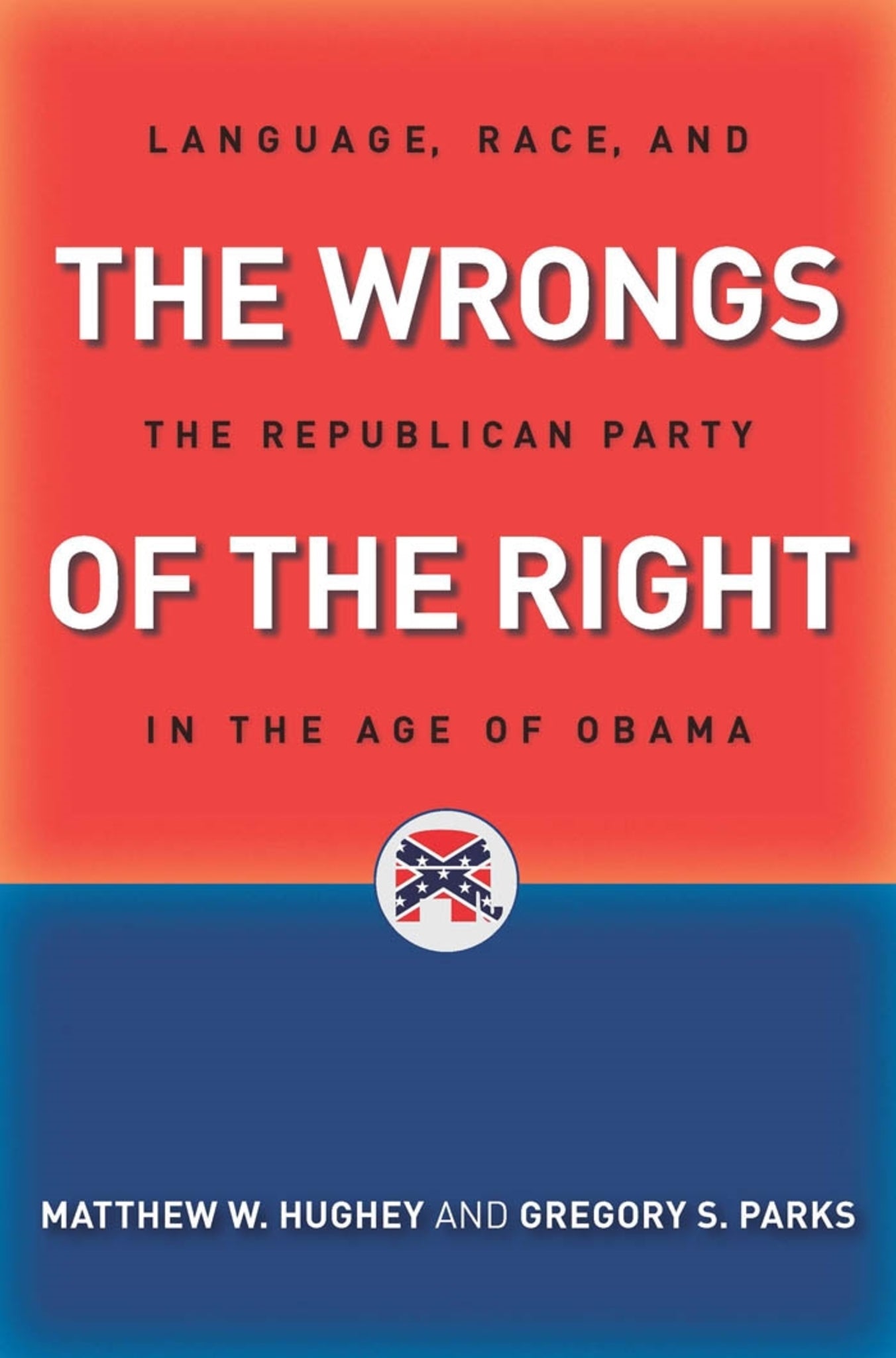 Cover image for The Wrongs of the Right ISBN 9781479826797