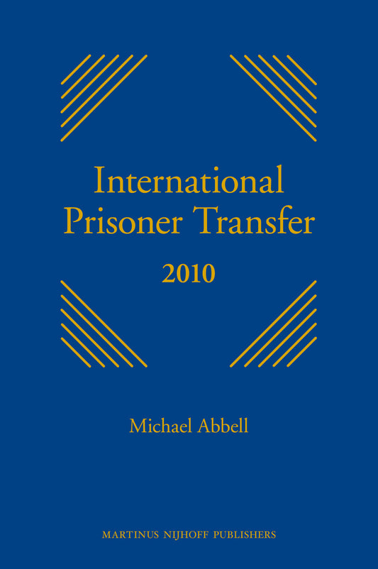 International Prisoner Transfer 2010
