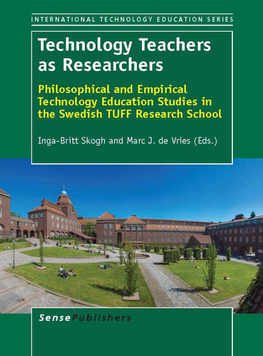 Technology Teachers as Researchers