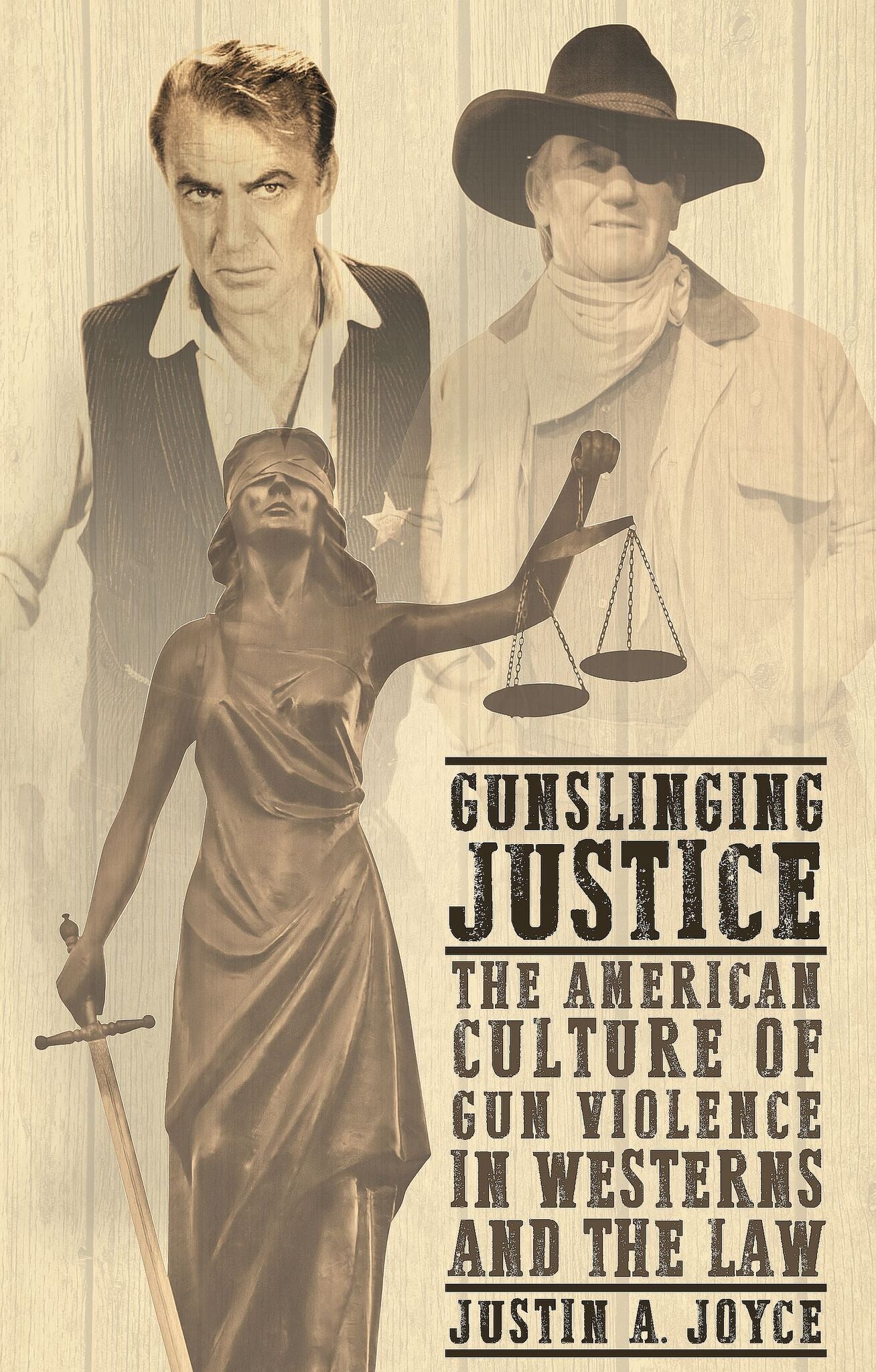 Gunslinging justice