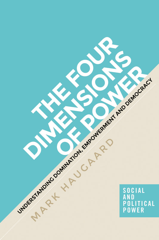 The four dimensions of power