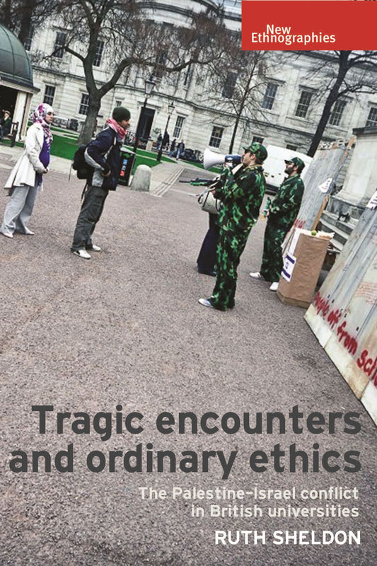 Tragic encounters and ordinary ethics