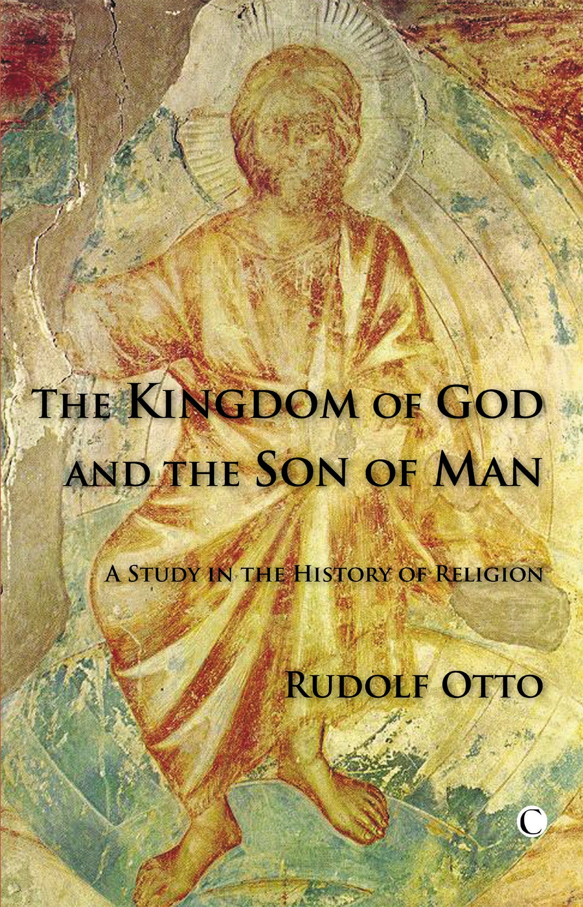 Cover image for The Kingdom of God and the Son of Man ISBN 9780227173107