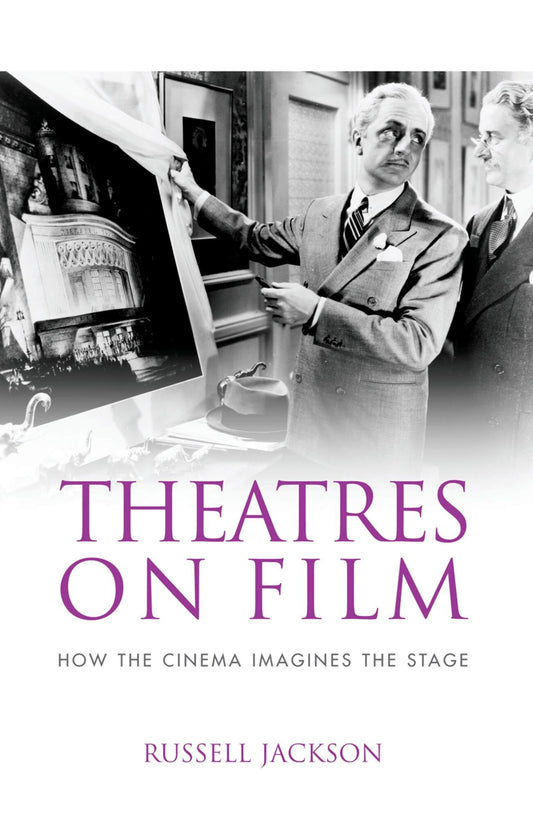 Theatres on film