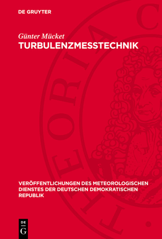 Turbulenzmesstechnik