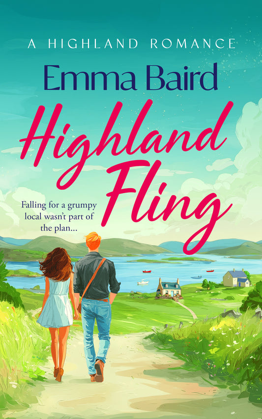 Highland Fling