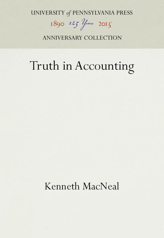 Truth in Accounting