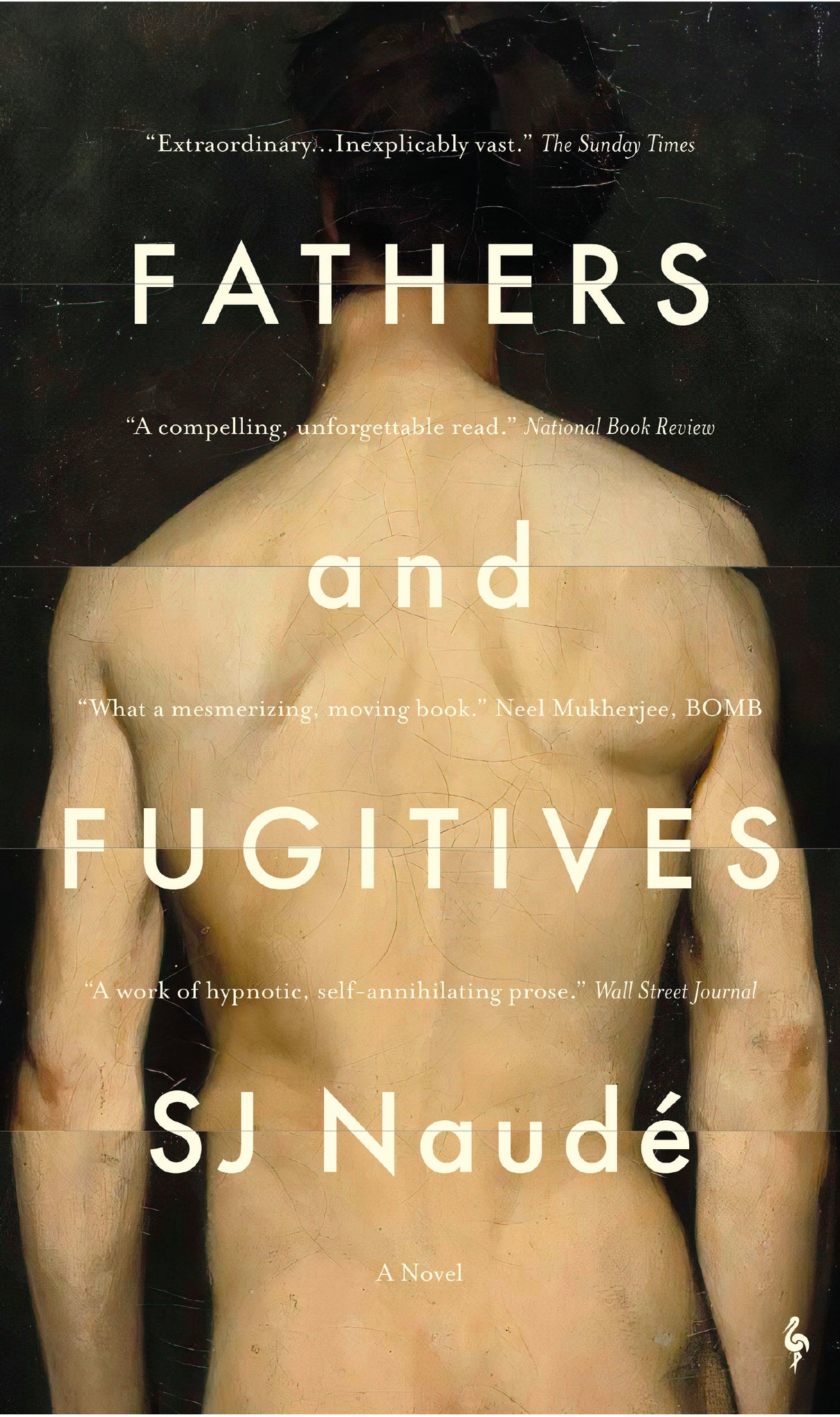 Cover image for Fathers and Fugitives ISBN 9798889661375