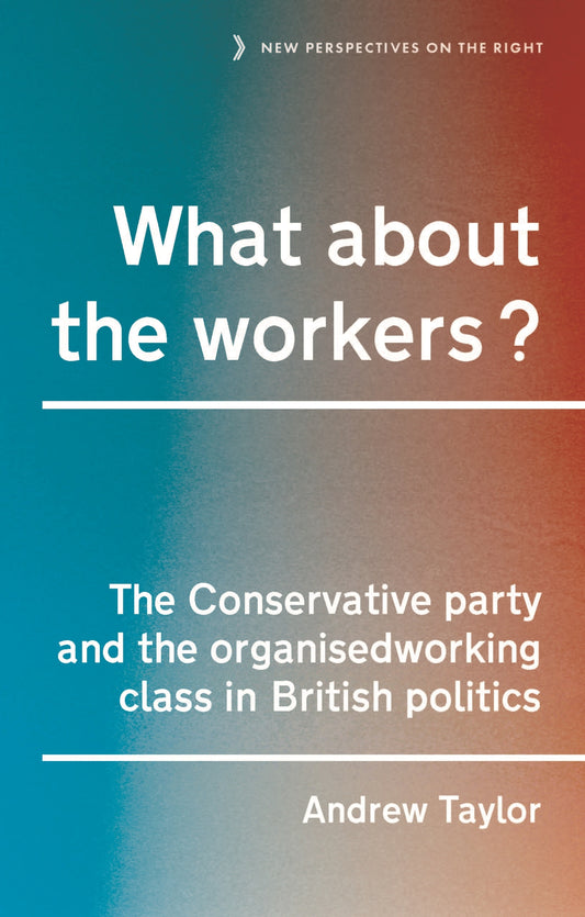 What about the workers?