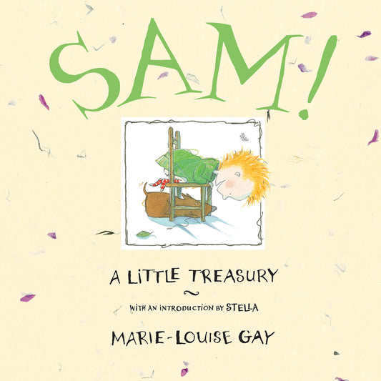 Sam!
