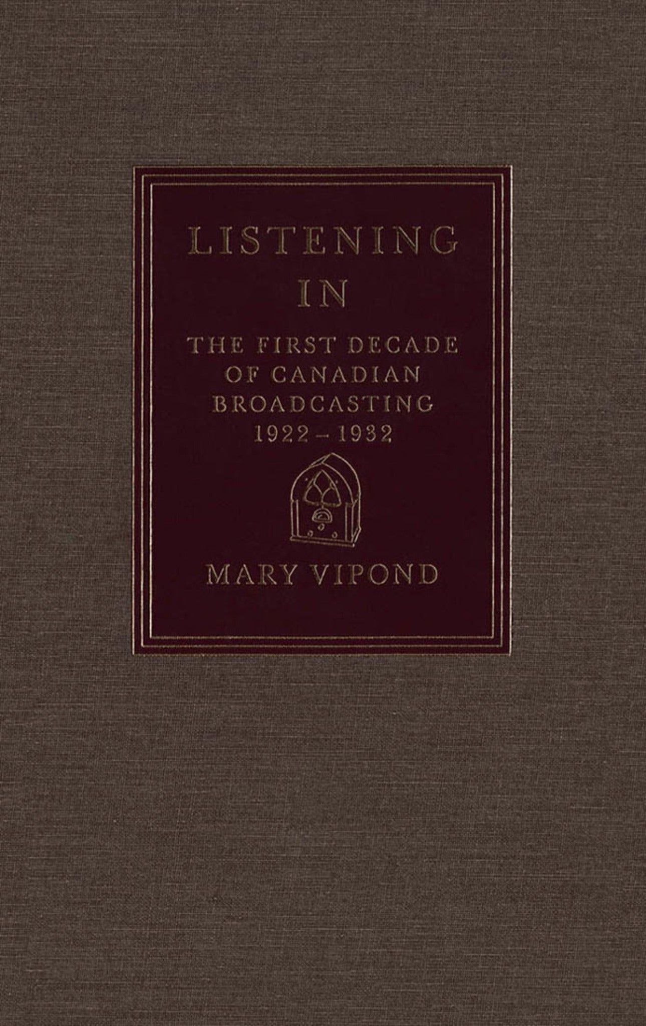 Listening In