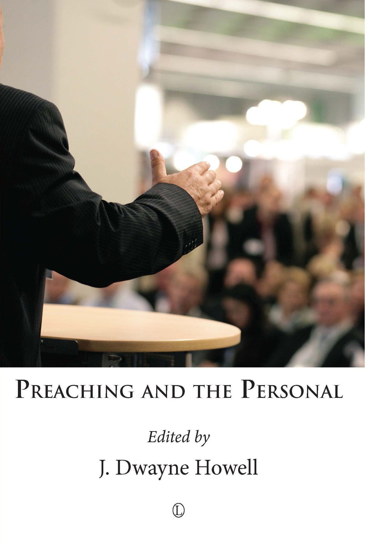 Cover image for Preaching and the Personal ISBN 9780718893323