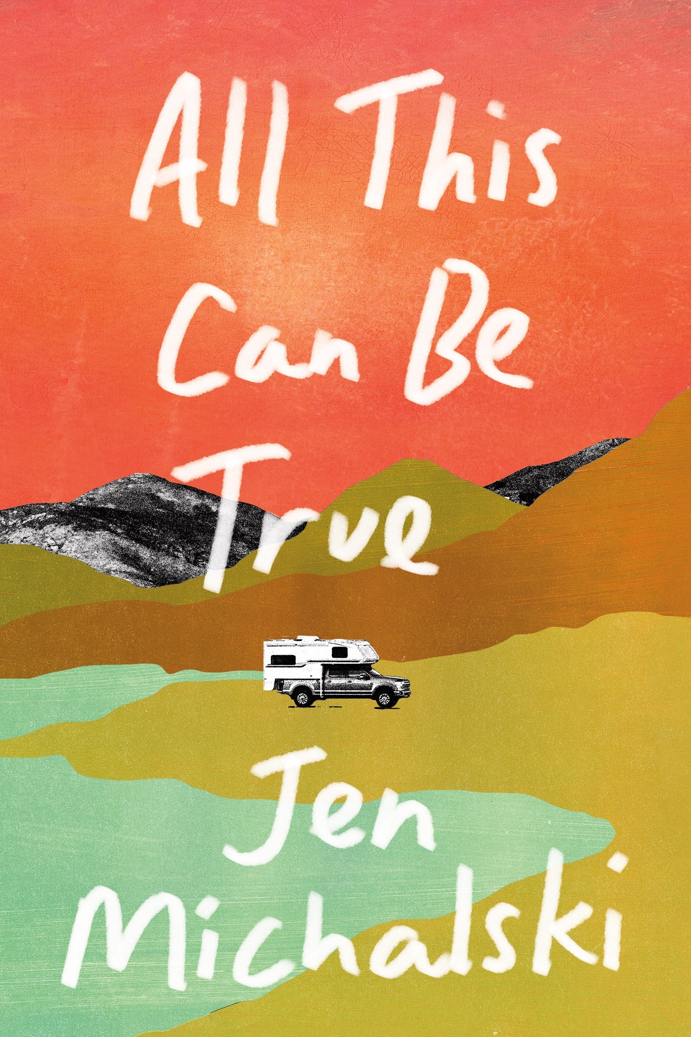 Cover image for All This Can Be True ISBN 9781684426096